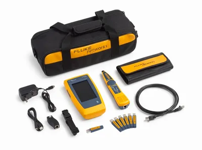 LIQ-DUO Kit with remote ID's,