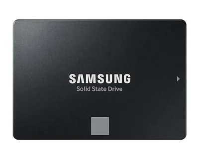 870 Evo 500 Gb 2.5" Serial