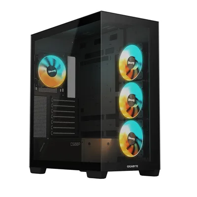 C500 Panoramic Stealth Midi