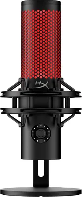 HyperX QuadCast 2 -