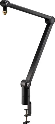 Compass Boom Microphone Stand