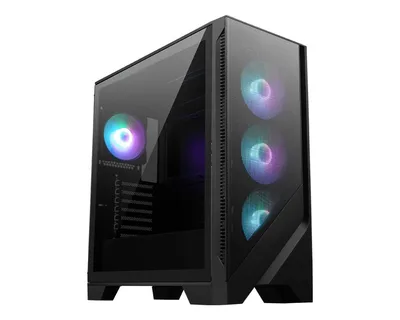 Computer Case Midi Tower