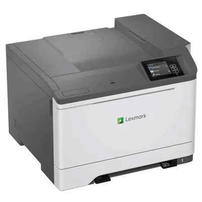 Laser Printer Colour 1200 X
