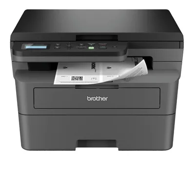 Dcp-L2622Dw Laser A4 1200 X