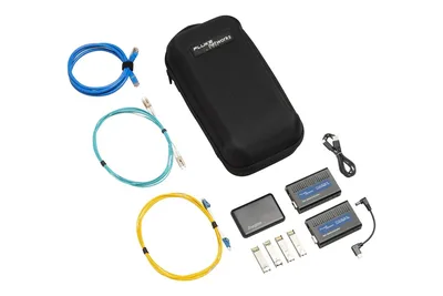 FMC-1G,LINKIQ FIBER KIT, 1G