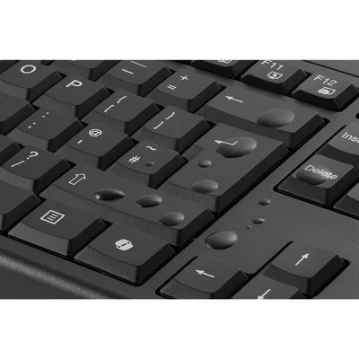 KM270 EQ Desktop Set