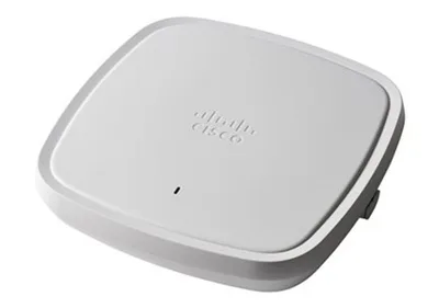 9120 Grey Power over Ethernet