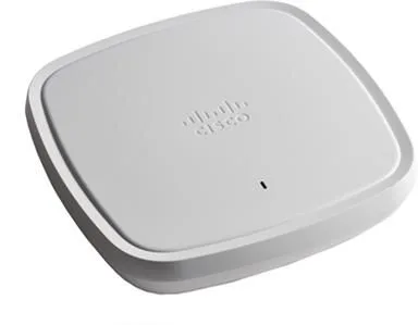 Wireless Access Point Grey
