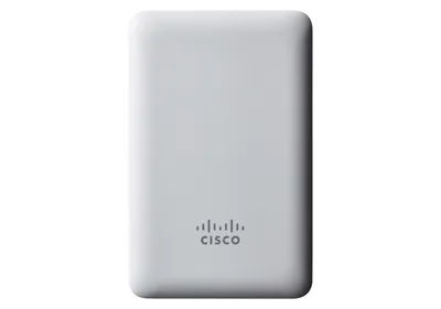 Wireless Access Point Grey