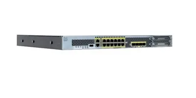 Firepower 2120 Ngfw Hardware