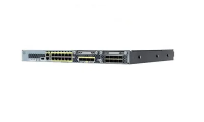 Firepower 2130 Ngfw Hardware