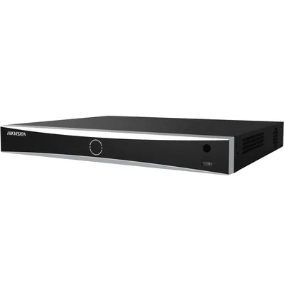 32-ch PoE 1U K Series