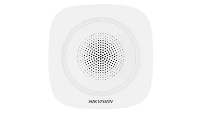 Wireless Internal Sounder