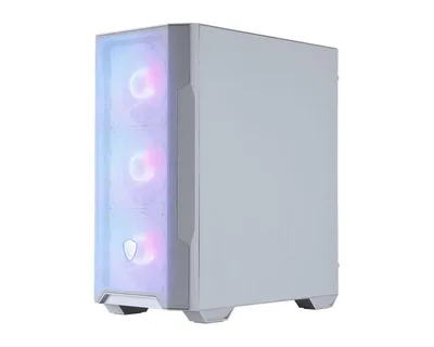 Mag Forge M100R Midi Tower