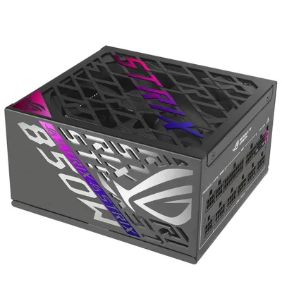 Rog -Strix-850P-Gaming Power