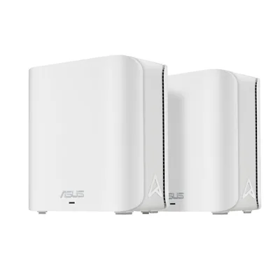 Zenwifi Bd4 (2-Pack Eu+Uk)