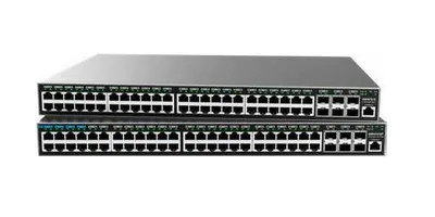 Network Switch Managed L3
