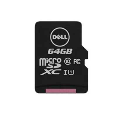 64GB microSDHC/SDXC Card