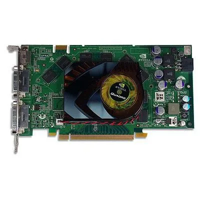 Inc. NVIDIA Quadro 5000 PCIe