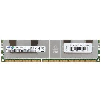 32GB DDR3 1600MHz 4Rx4 1.35V