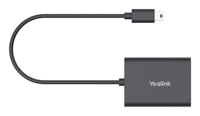 EHS62 Wireless Headset Adapter