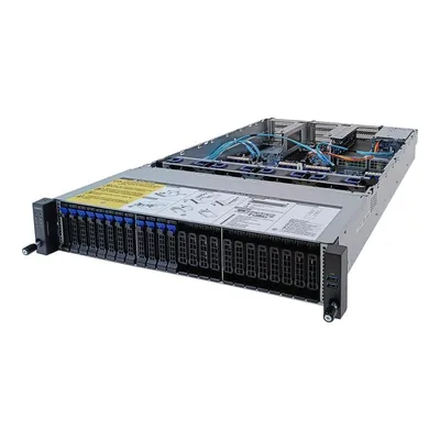 R282-Z97 Socket Sp3 Rack (2U)