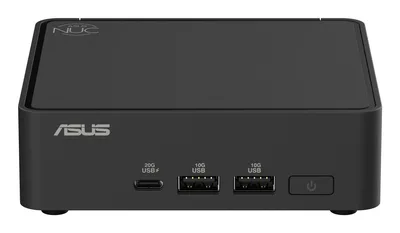 Rnuc15Crku700002 Black 255H