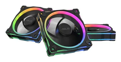 Prime Mr120 Fan Argb Reverse