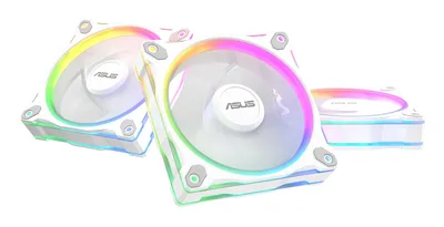 Prime Mr120 Fan Argb Reverse