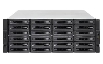 NAS SystemBoard