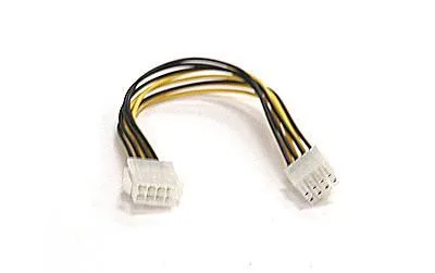12V Power Connector Extension