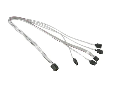 Minisas Hd / 4 Sata 0.7 M