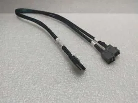 Serial Attached Scsi (Sas)