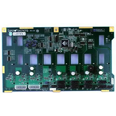 Interface Cards/Adapter