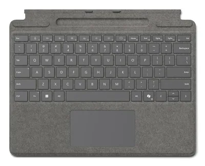 Surface Pro Keyboard With Pen