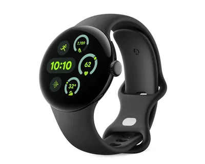 Watch Strap