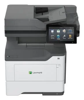 Mx632Adwe Laser A4 1200 X