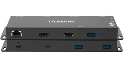 USB-C + HDMI HUB for meeting