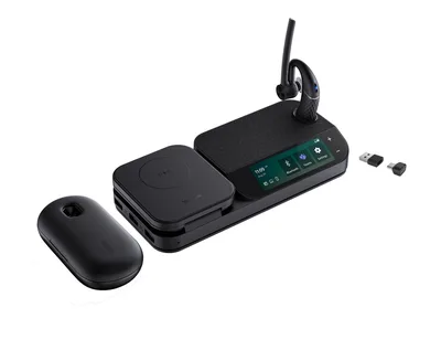 Bh71 Workstation Pro Usb-C/A