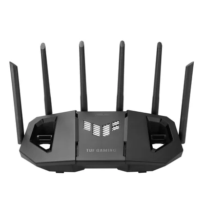 Wireless Router 2.5 Gigabit