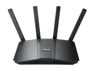 Rt-Be58U V2 Wireless Router