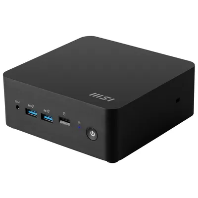 Pc/Workstation Barebone 0.84L