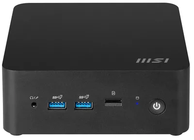Pc/Workstation Barebone 0.84L