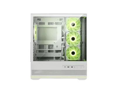 Computer Case Midi Tower