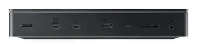 Master Thunderbolt 5 Dock