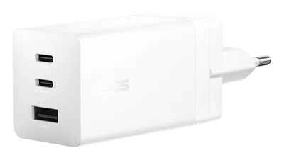 100W Usb-C Gan Charger