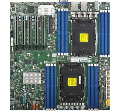 Mbd-X13Dai-T Intel C741 Lga