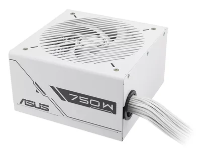 Prime 750W Bronze White