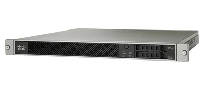ASA 5545-X WITH SW 8GE DATA