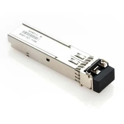 10-Gigabit SFP+ transceiver